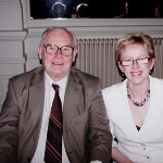 Photo from profile of Margaret Murphy