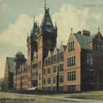 Photo from profile of Clarence King