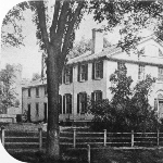 Photo from profile of Clarence King