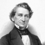 James Dwight Dana - teacher of Clarence King