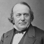 Louis Agassiz - teacher of Clarence King