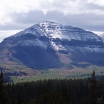 Achievement Kings Peak in Utah wasn named after Clarence King. of Clarence King