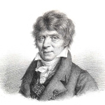 Gaspard de Prony - colleague of Pierre-Simon Girard