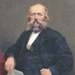 Charles Allen Du Val - Grandfather of Frederic Kipping