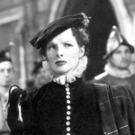 Photo from profile of Katharine Hepburn