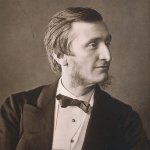 Photo from profile of John Gladstone