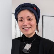 Ayano Ohmi's Profile Photo
