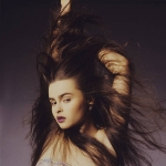 Photo from profile of Helena Bonham Carter