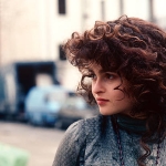 Photo from profile of Helena Bonham Carter