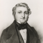 Photo from profile of Theodor Bischoff