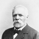 Carl von Voit  - collaborator of Theodor Bischoff