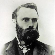 Charles Henry Dow's Profile Photo