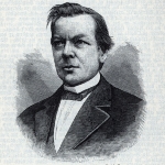 Hans Carl Frederik Christian Schjellerup - associate of John Birmingham