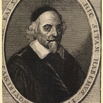 Andre Rivet - Acquaintance of Johann Bisterfeld