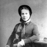 Catherine Booth - Mother of Evangeline Booth