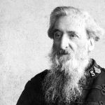 William Booth - Father of Evangeline Booth