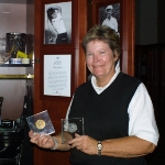 Photo from profile of Sandra Haynie
