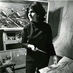 Photo from profile of Khalida Safarova