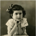 Photo from profile of Khalida Safarova