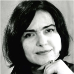 Photo from profile of Khalida Safarova