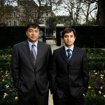 Photo from profile of Lakshmi Mittal