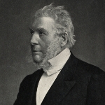 Photo from profile of James Glaisher