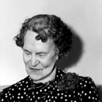 Maud Gage Baum - Spouse of L. Frank Baum