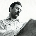 Photo from profile of Rasim Babayev