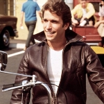Photo from profile of Henry Winkler