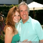  Zoe Emily Winkler - Daughter of Henry Winkler