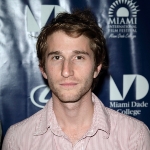 Max Winkler - Son of Henry Winkler