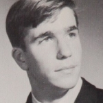 Photo from profile of Henry Winkler