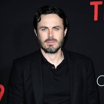 Photo from profile of Casey Affleck