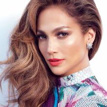 Jennifer Lopez's Profile Photo