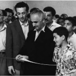 Photo from profile of Tagi Tagiyev