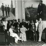 Photo from profile of Tagi Tagiyev