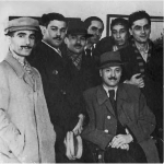 Photo from profile of Tagi Tagiyev