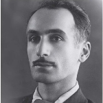 Photo from profile of Tagi Tagiyev