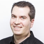 Photo from profile of Dan Bortolotti