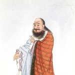 Photo from profile of Lao Tzu