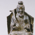 Photo from profile of Lao Tzu