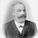 Clemens Alexander Winkler - colleague of Karl Plattner