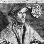 William I of Cleves - husband of Jeanne d'Albret