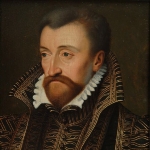 Antoine of Navarre - husband of Jeanne d'Albret