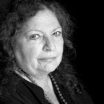 Photo from profile of Ruth Almog