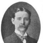 Eugene Muse Mitchell - Father of Margaret Mitchell
