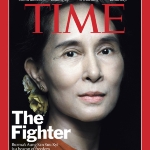 Achievement  of Aung Kyi