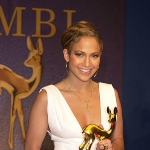 Photo from profile of Jennifer Lopez