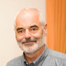 David Spiegelhalter's Profile Photo