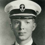 Photo from profile of Jimmy Carter
